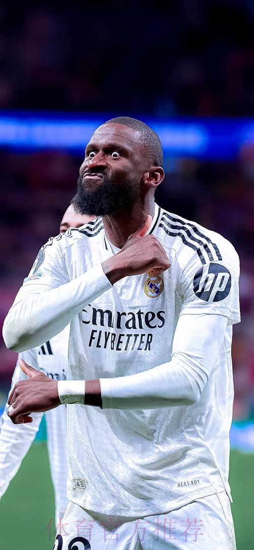 安帅:不想谈论裁判 吕迪格踢得很好坚持到了极限 安帅:不想谈论裁判 吕迪格踢得很好坚持到了极限